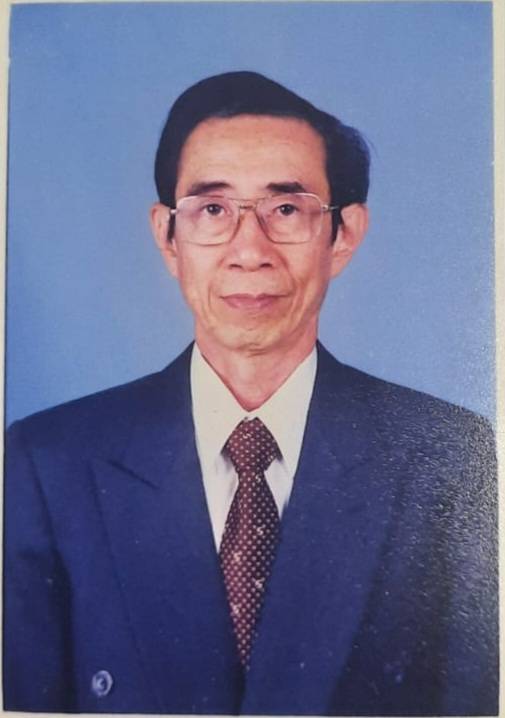 Lie Janus Herman (Lie Yan Sian)