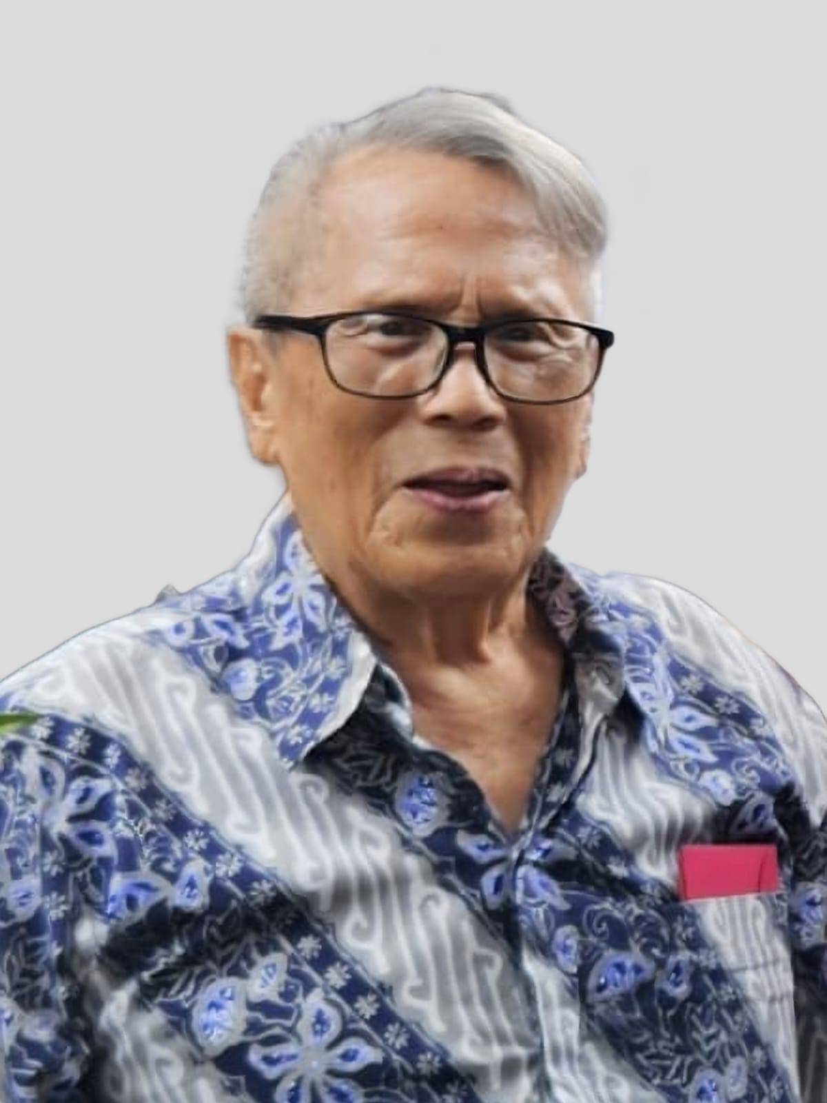 Tn. Ridwan Cahya (Bubun)
