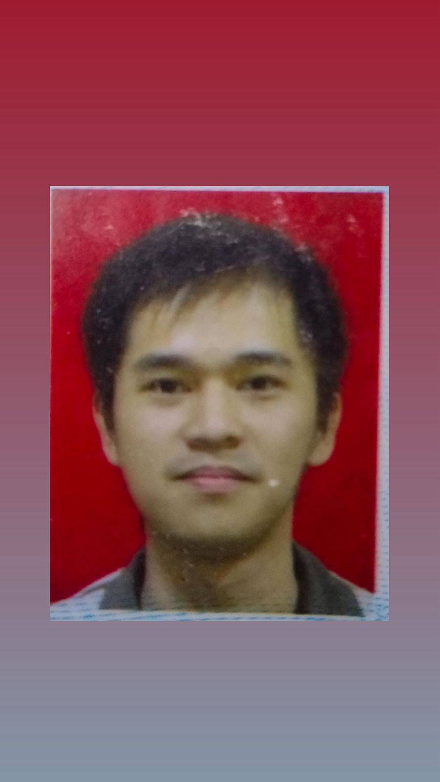 Tn. Daniel Sumarsono