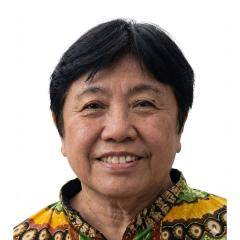 Anastasia Veronica Erna Ratnawati Sindusetiono (Erna)