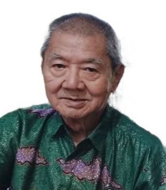 Tn. Herlijanto Arief (Lie Kim Soei)