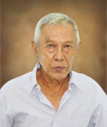 Andy Prasetyo (Tan Soey An)