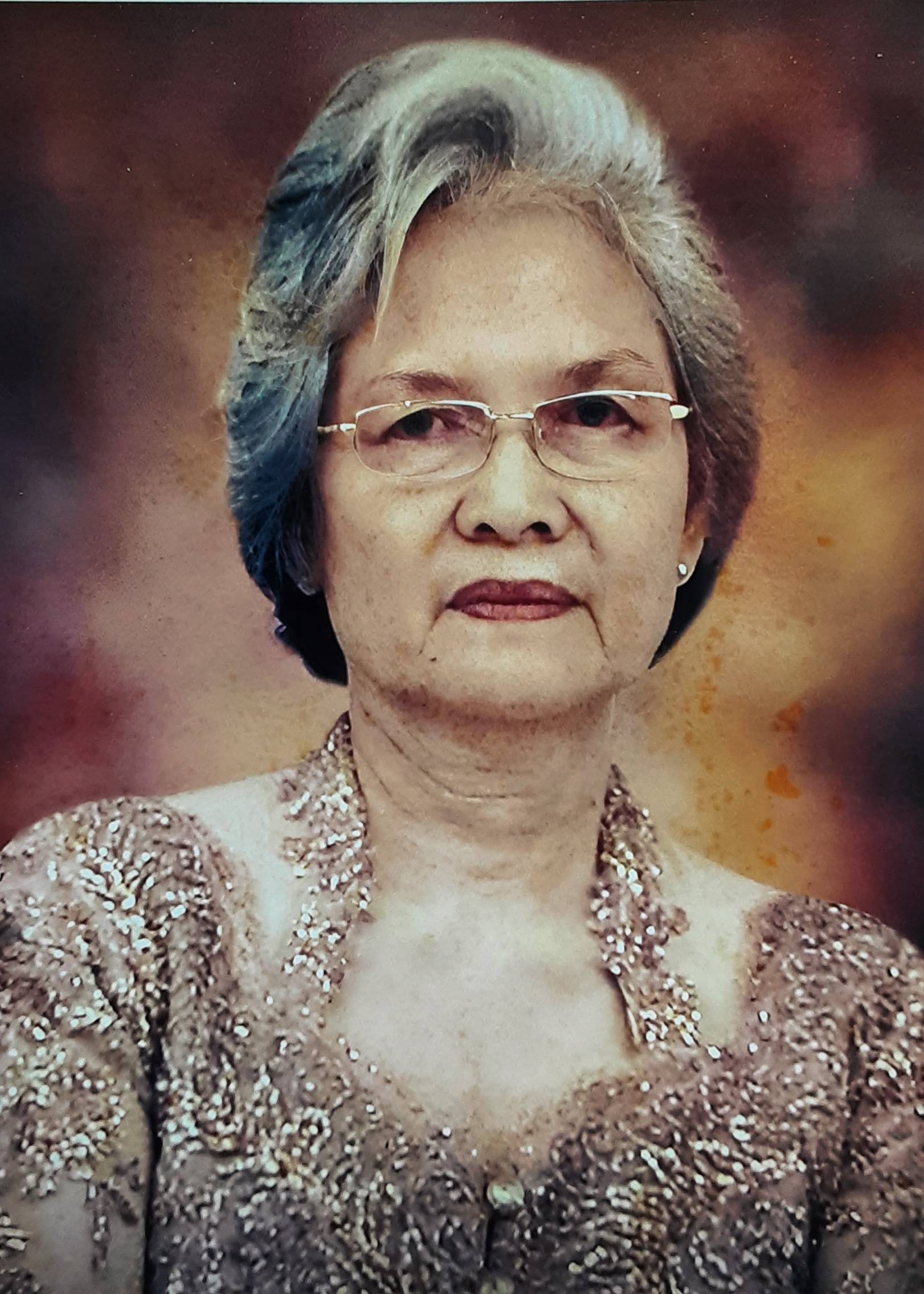 Milka Henny Anggriani ( Ang Swan Lie )