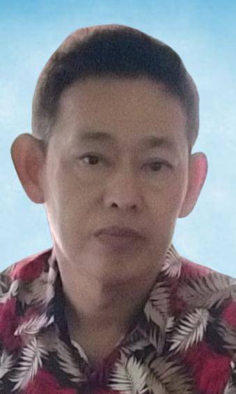 Benyamin Hendri Wijaya (Tjia Sien Fuk)