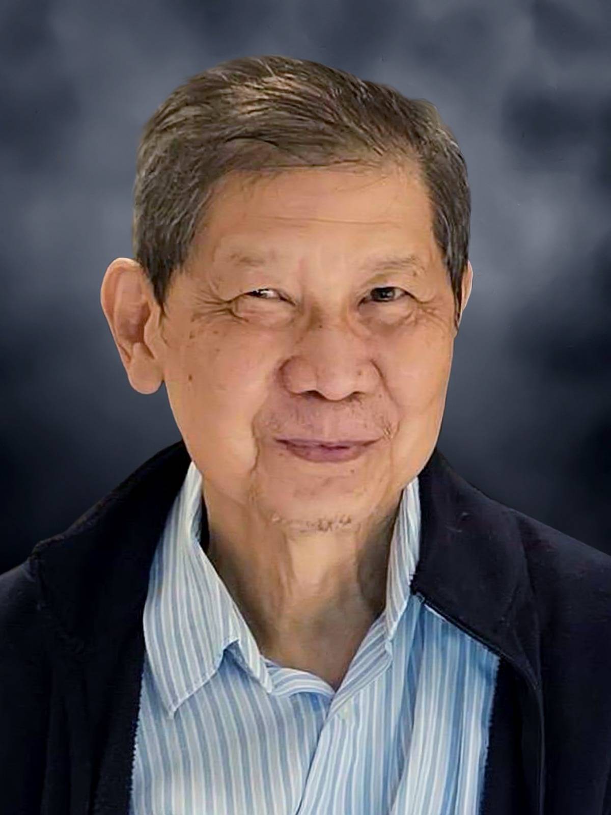 Drs. Gunawan Hidajat (Lauw Tjing Liep)
