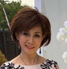 Ny. Maria Gasali