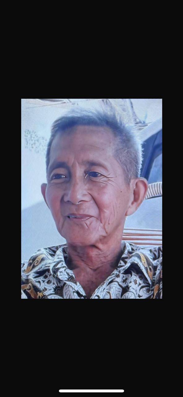 Tn. Andryan Halim