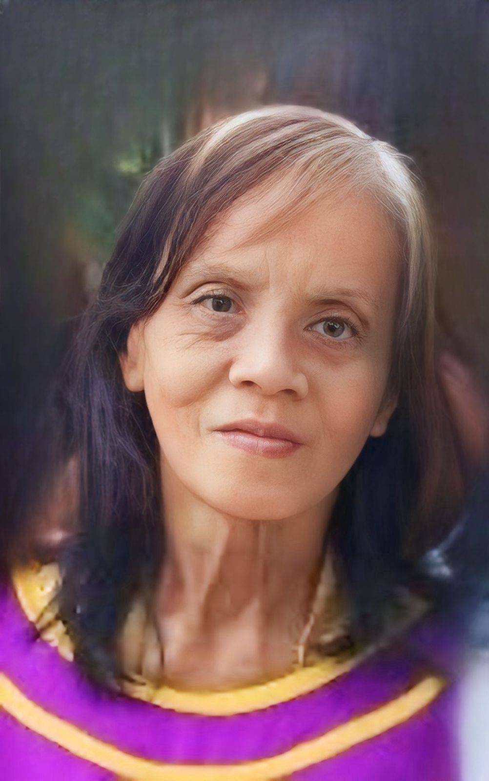Ny. Sukmiati Sunadi