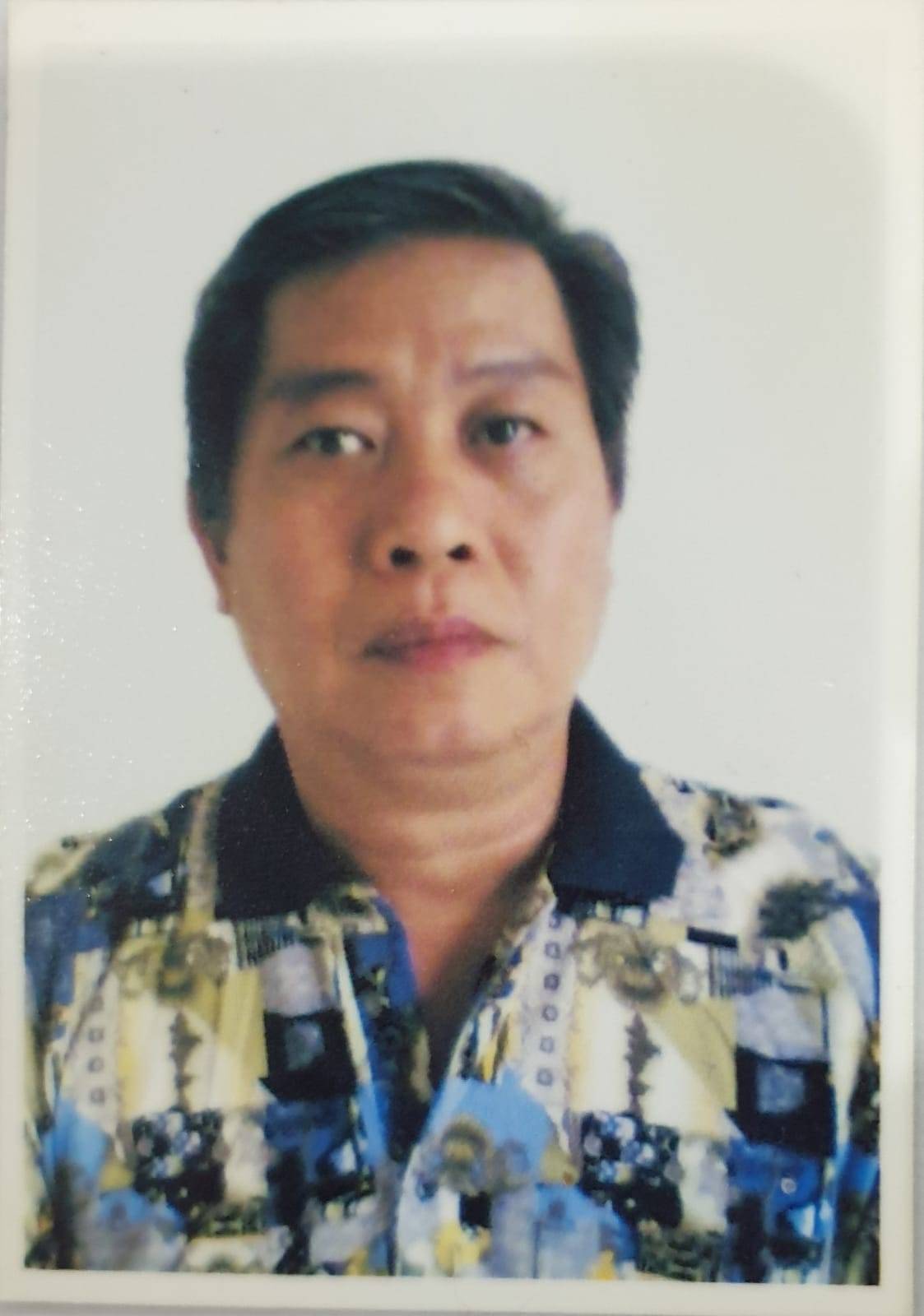Tn. Herman Halim