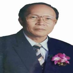 RAFAEL HUBERTUS SURYADI HARSONO (Tio Tek Hwat)