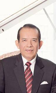 Tn. Henry Kurniawan