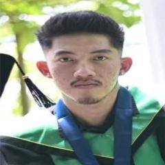 BENEDICT DEO TANASHA (-)