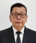TN. HAKIM LIUS (刘乃錦)
