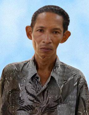 Maryanto Santoso (Tjan Kong Peng)