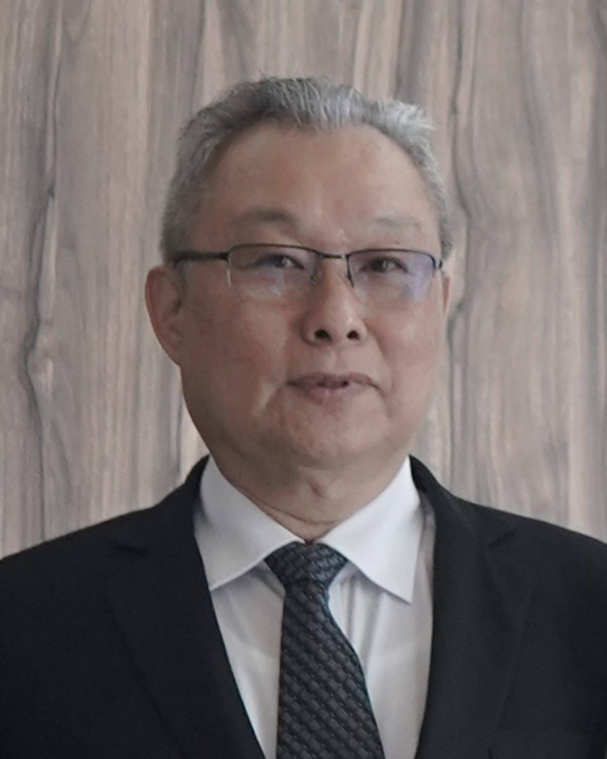 Tn. Setianto Tanawi, Ong