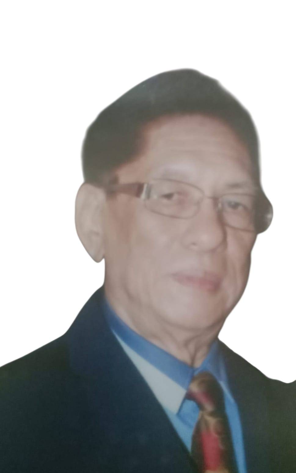 LIEM TJOAN HOK