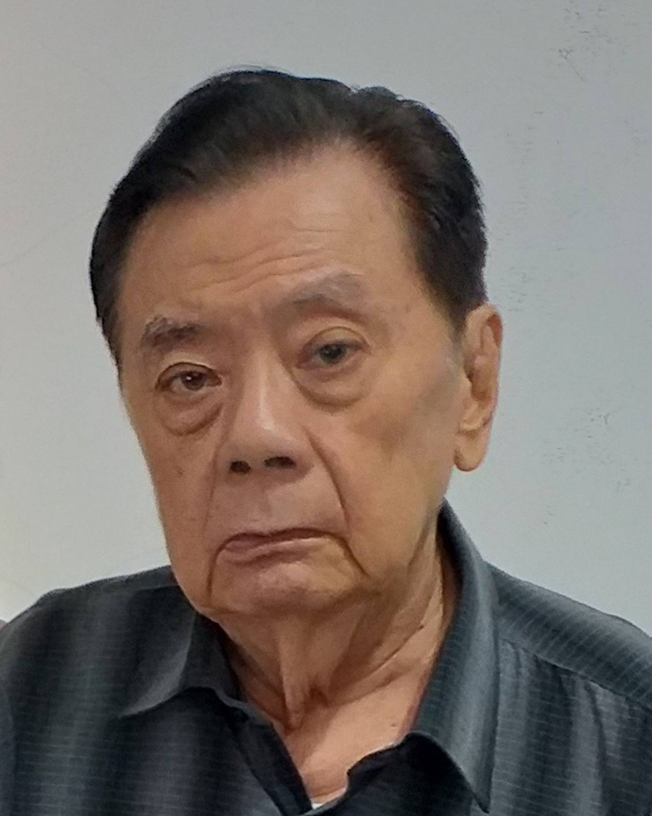 Hosana Simohartono (Siem Giang Ho)