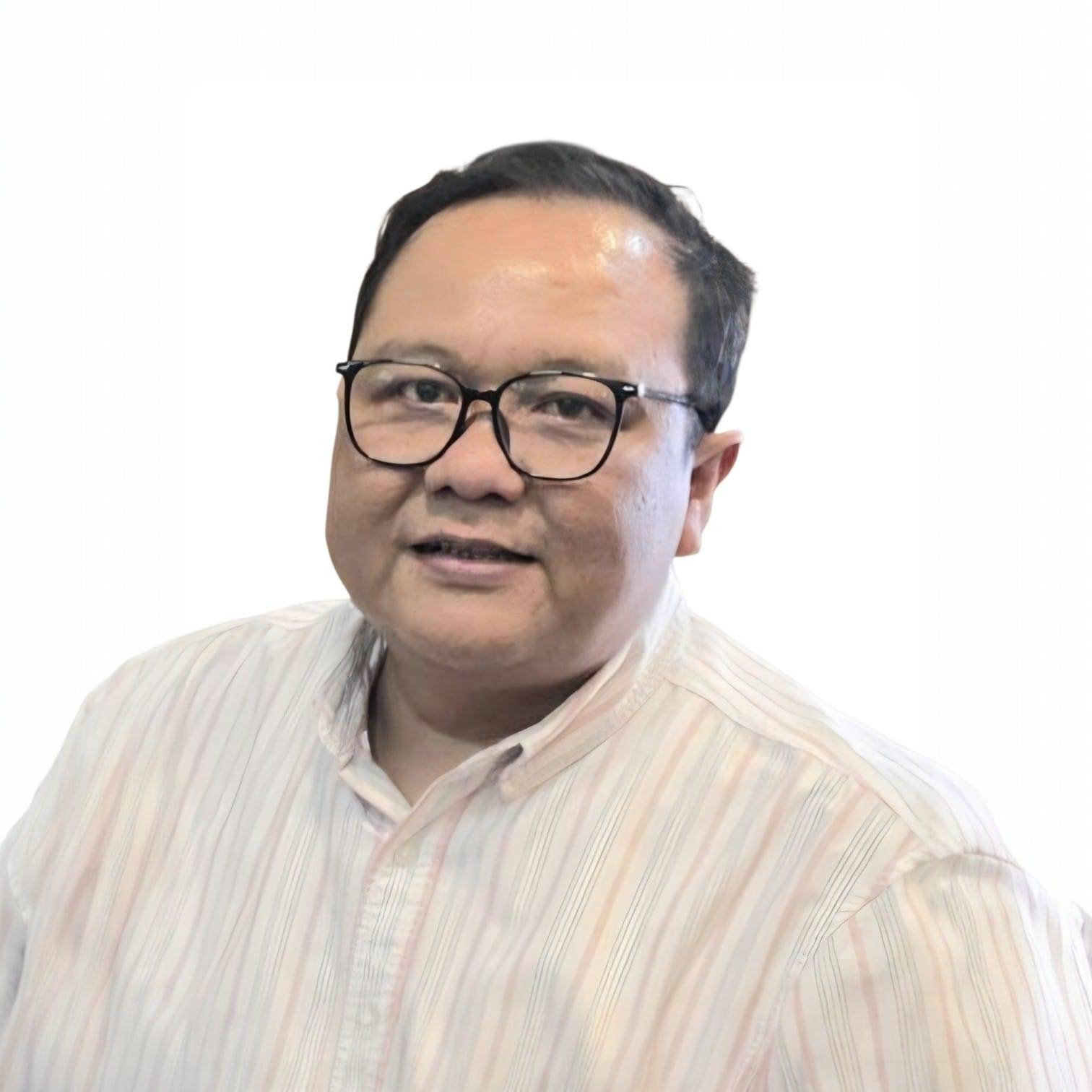 Erik Dharma Pelawi