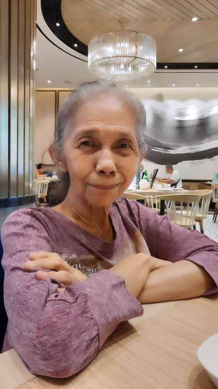 Ny. Lucia Myrawati Koswari