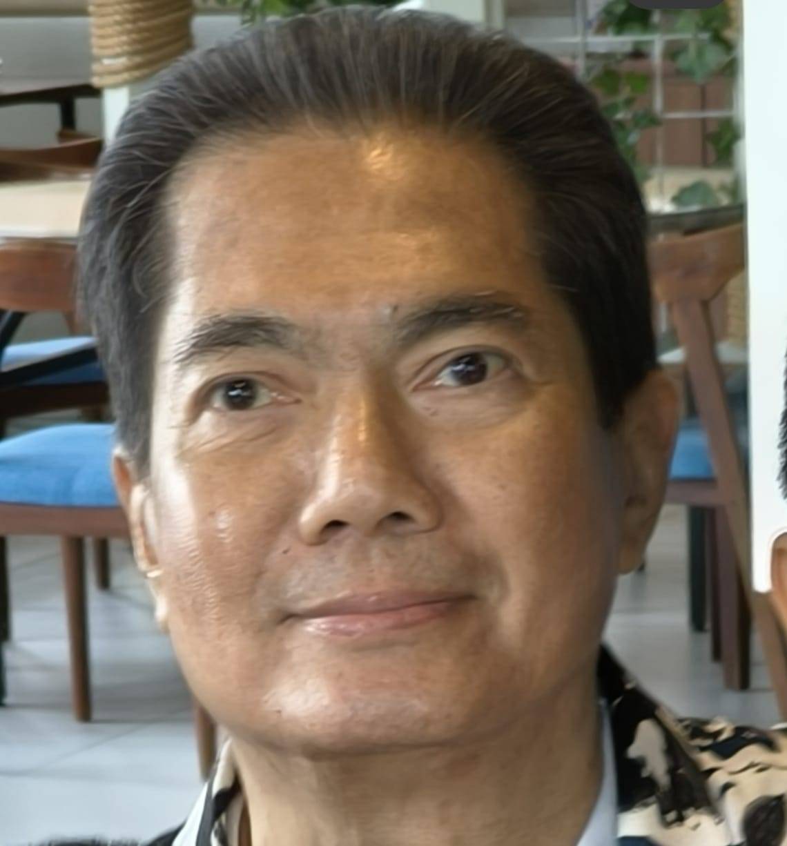 Tn. Djaenuddin Irianto