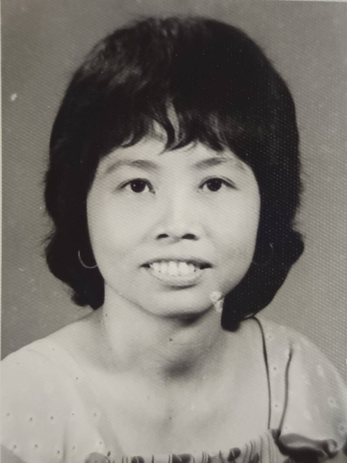 Endang Swirawati (Tan Swie Lian)