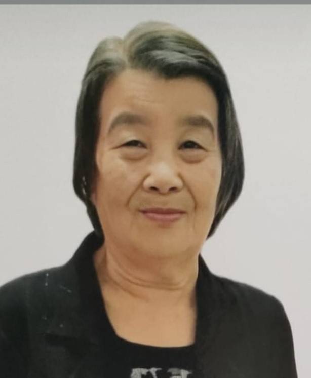 Ny. Anet (Bun Hoi Kang)