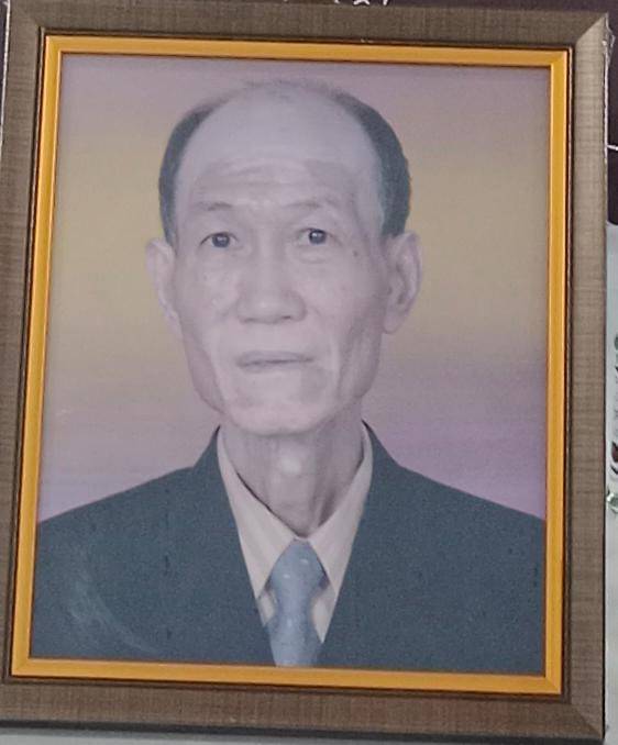 Tn. Suhendy Kwok