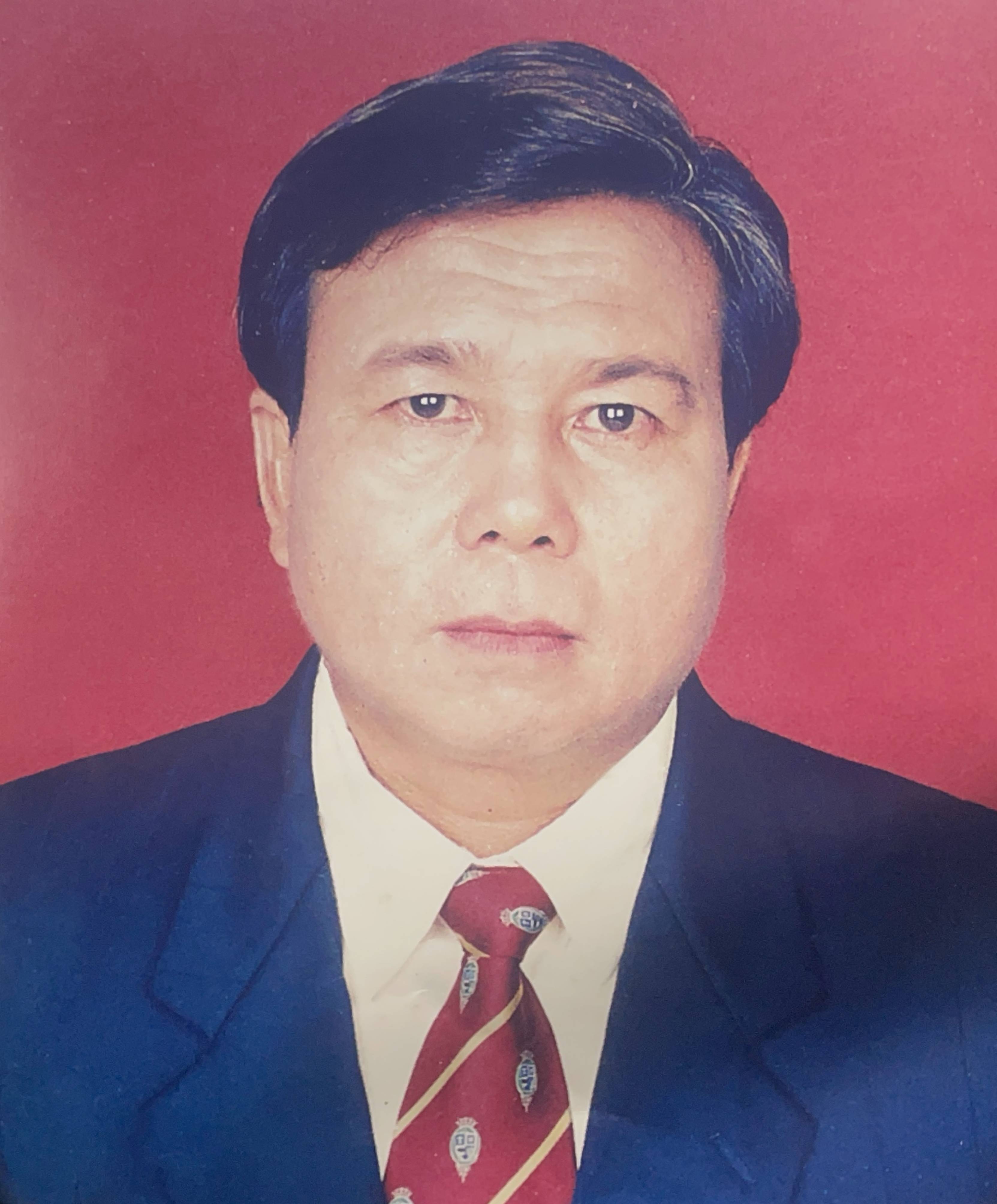 Tn. Oey Liong Sang (Oey Subandi Fauzi)