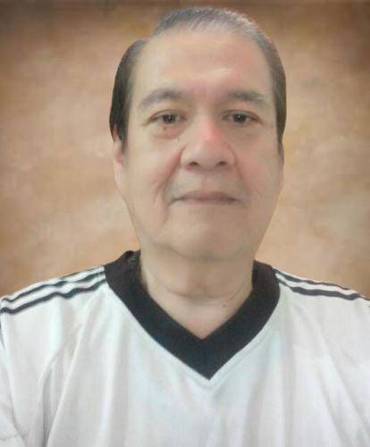 Habdianto Seputra (Kwa Swie Hap)