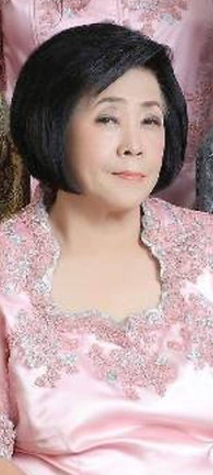 Ny. Tan Gien Eng