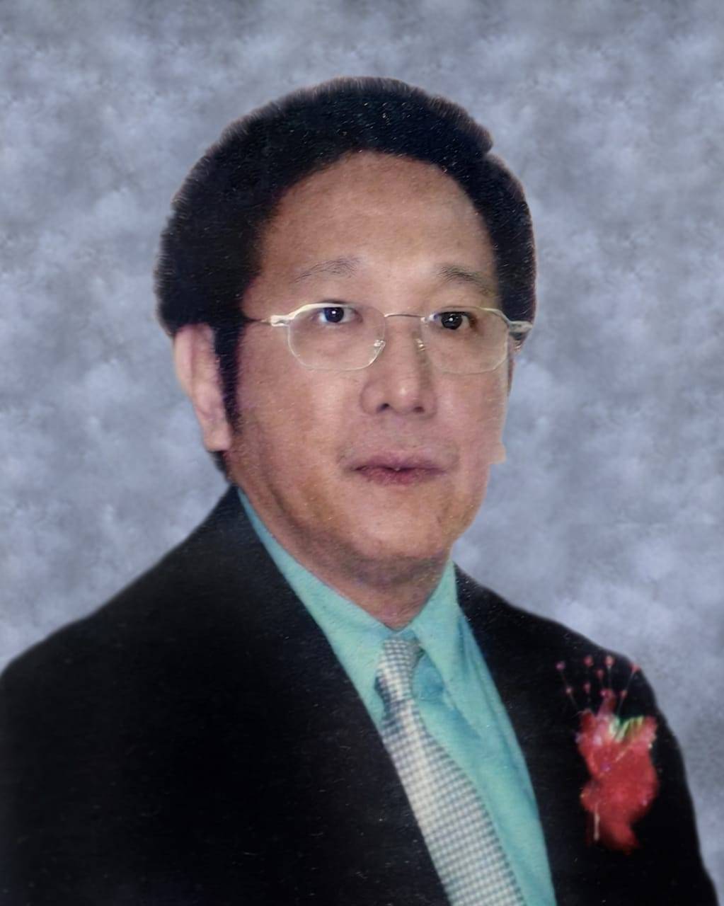 Nyo Hiap Hun Henry Martoyo