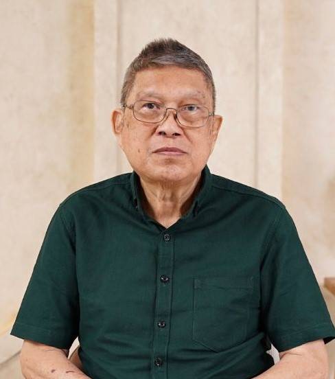 Tn. B. Linggo Watjono Tjandra
