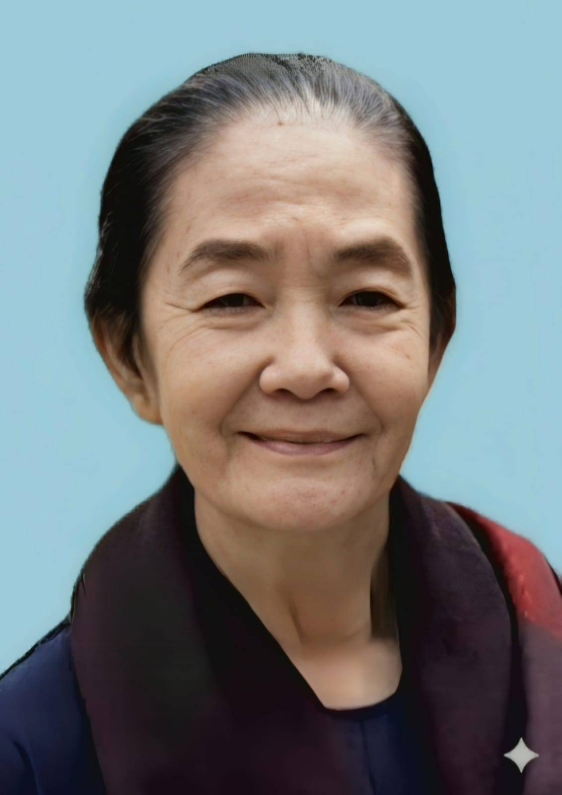 Sri Hartanti Binti Mulyana