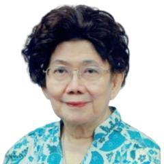 dr. Vonny Theresia Maria Yoranouw (Yo Giok Poan)