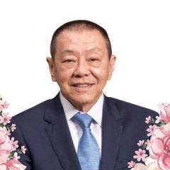 Hendryanto Weidya (黄瑞麟)