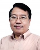 TN. MICHAEL SURYA LUWUK