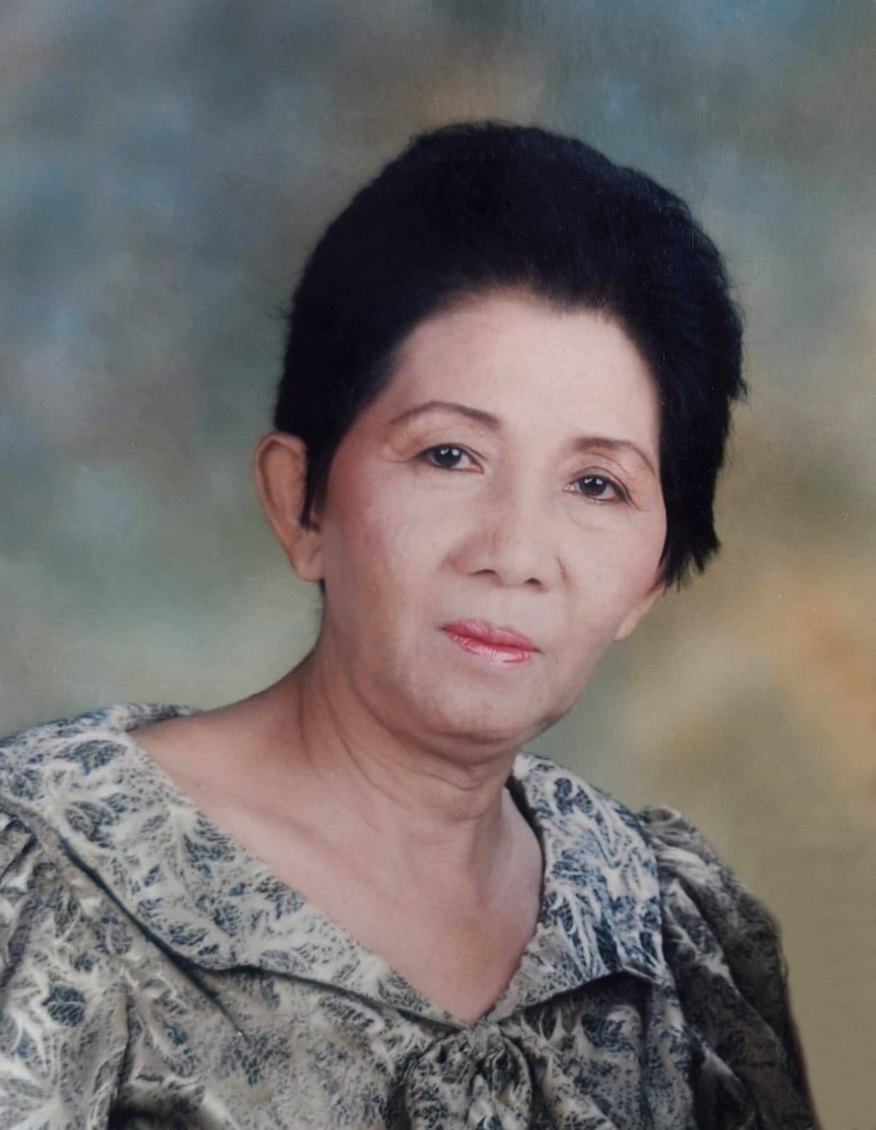 Nila Kusumawati