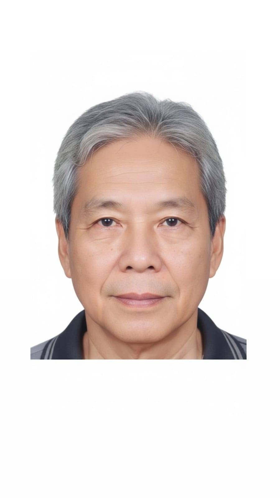 Tn. Wong Nyan Liong