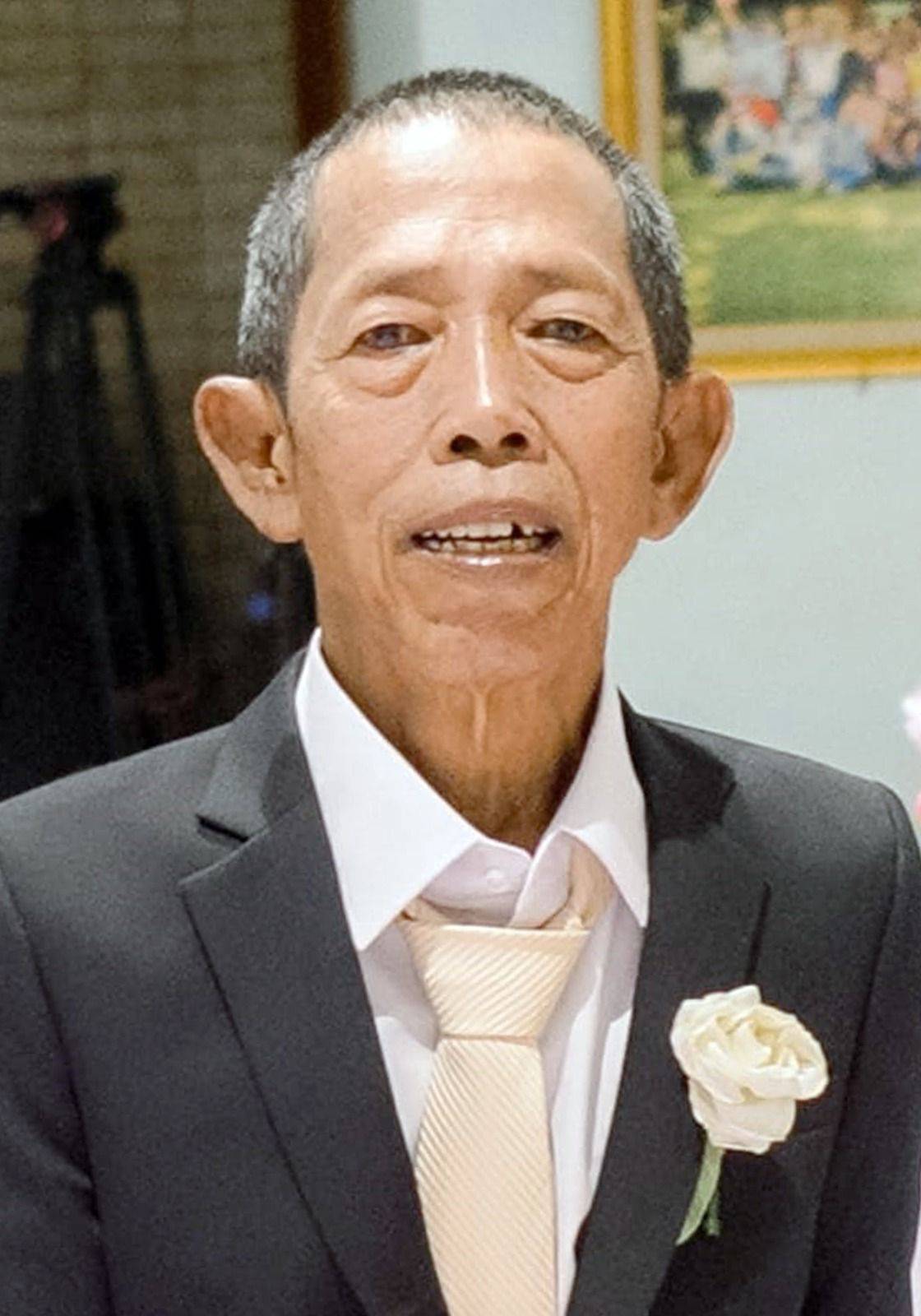 Tn. Kwee Tjo Liang