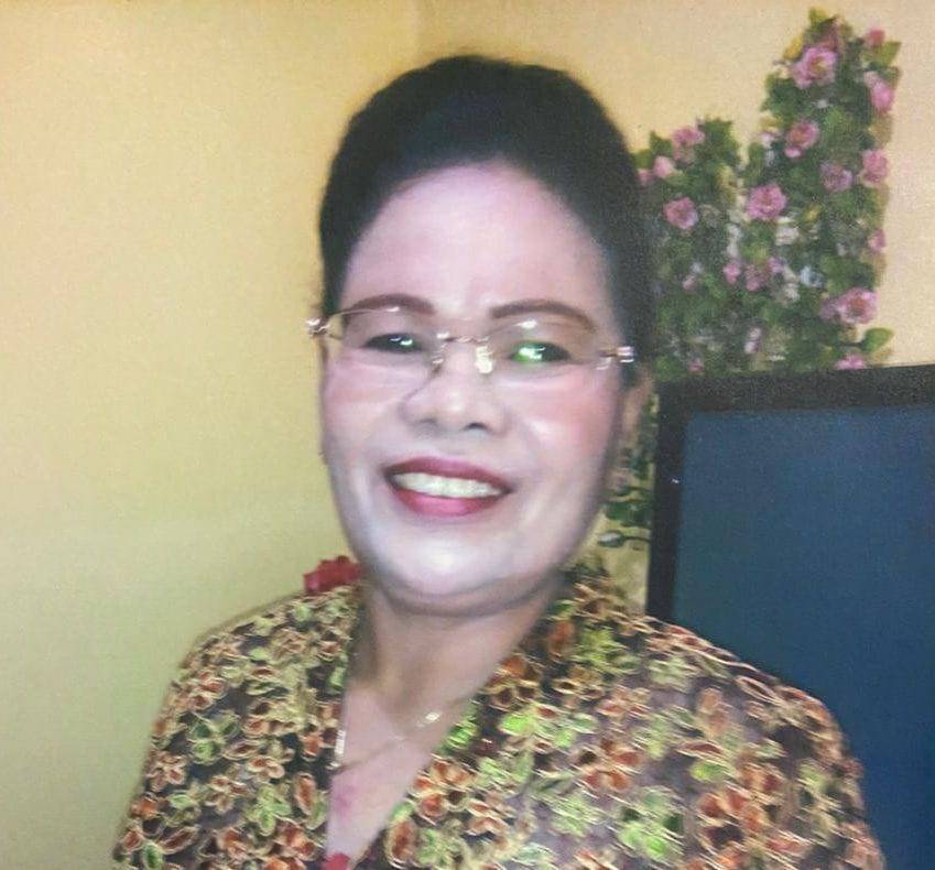 SAUR LIMBONG (OP. MONA)