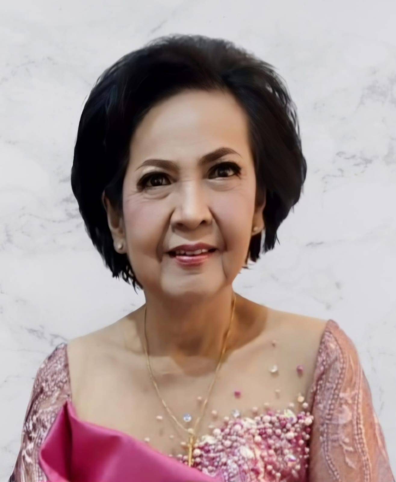 Lusiana Triana Handajani (Liem Biauw Eng)