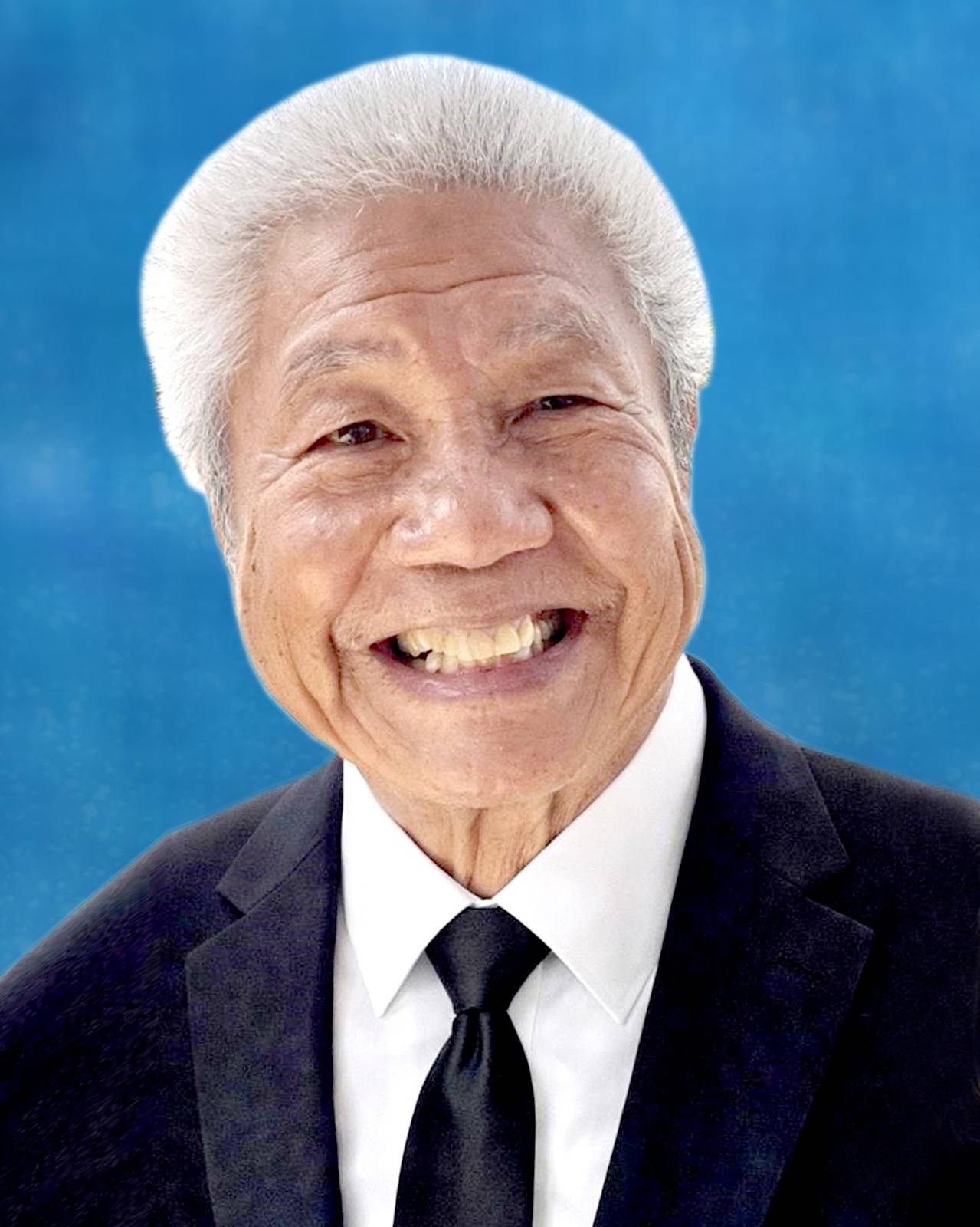 Hadi Suswanto (Lau Wing Kiat)