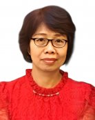 NY. PAVALIA HIESMAN TJAYA