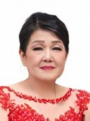 NY. ROHANI (THIO PO TJU)