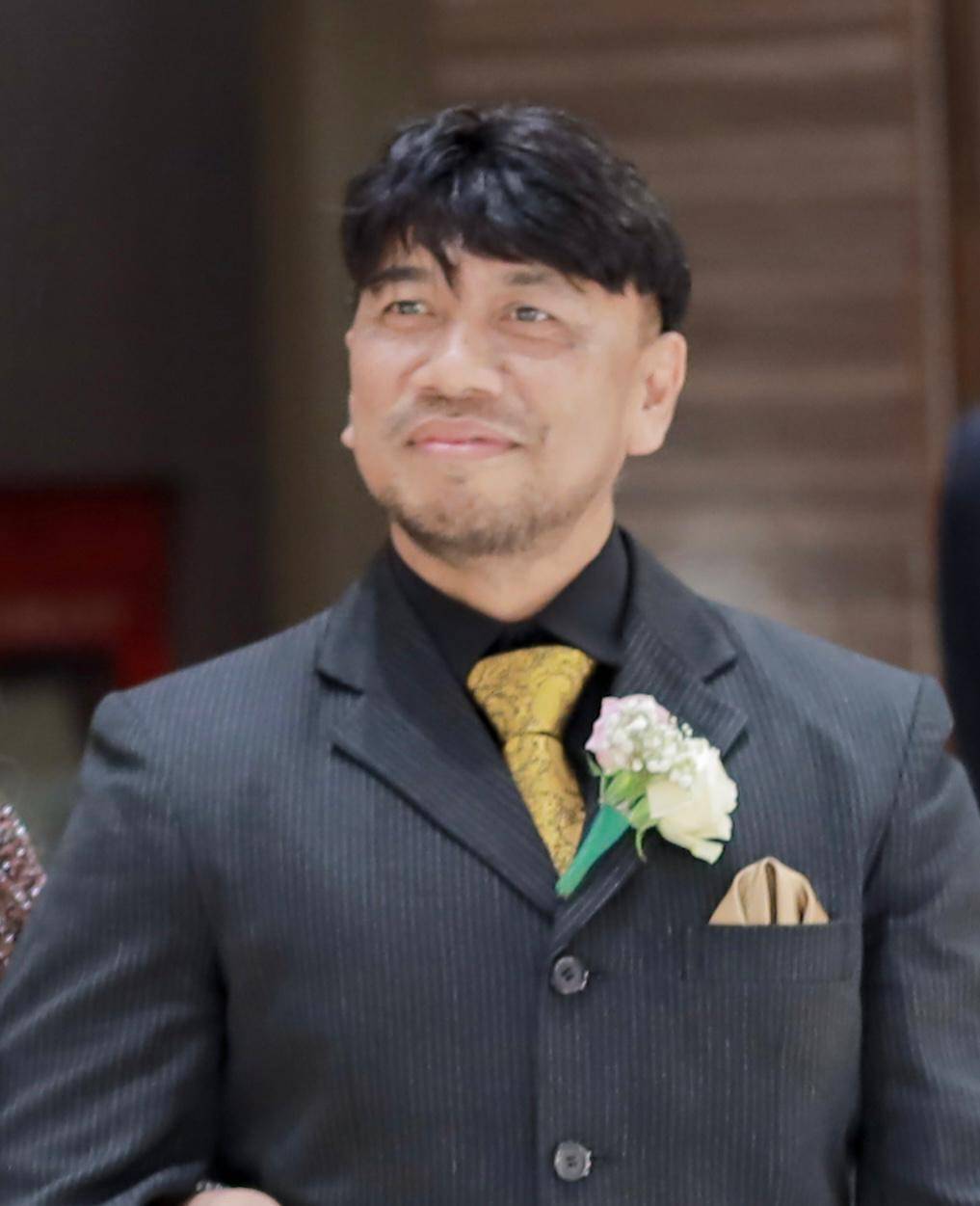 Andreas Djoko Sutrisno