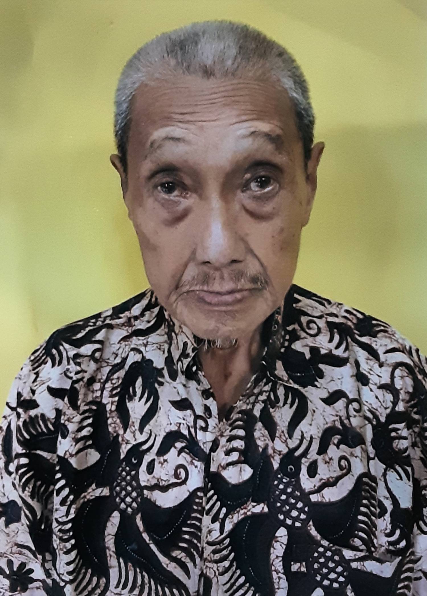 Johnny Syaifiudin