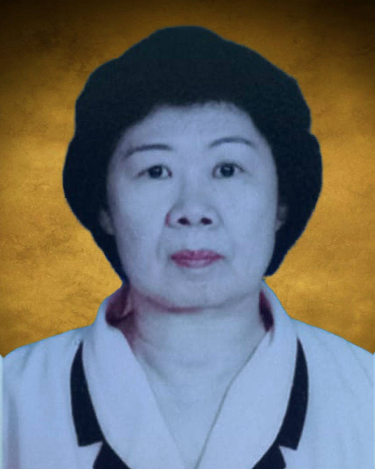 Pdm. Febe Januwati Widjaja (Yap Lay Hwa)