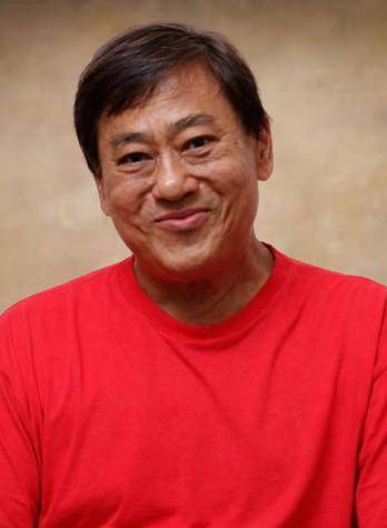 Ir. J.M Prijohartono Kristanto, M.M. (Tan Ping Djoen)