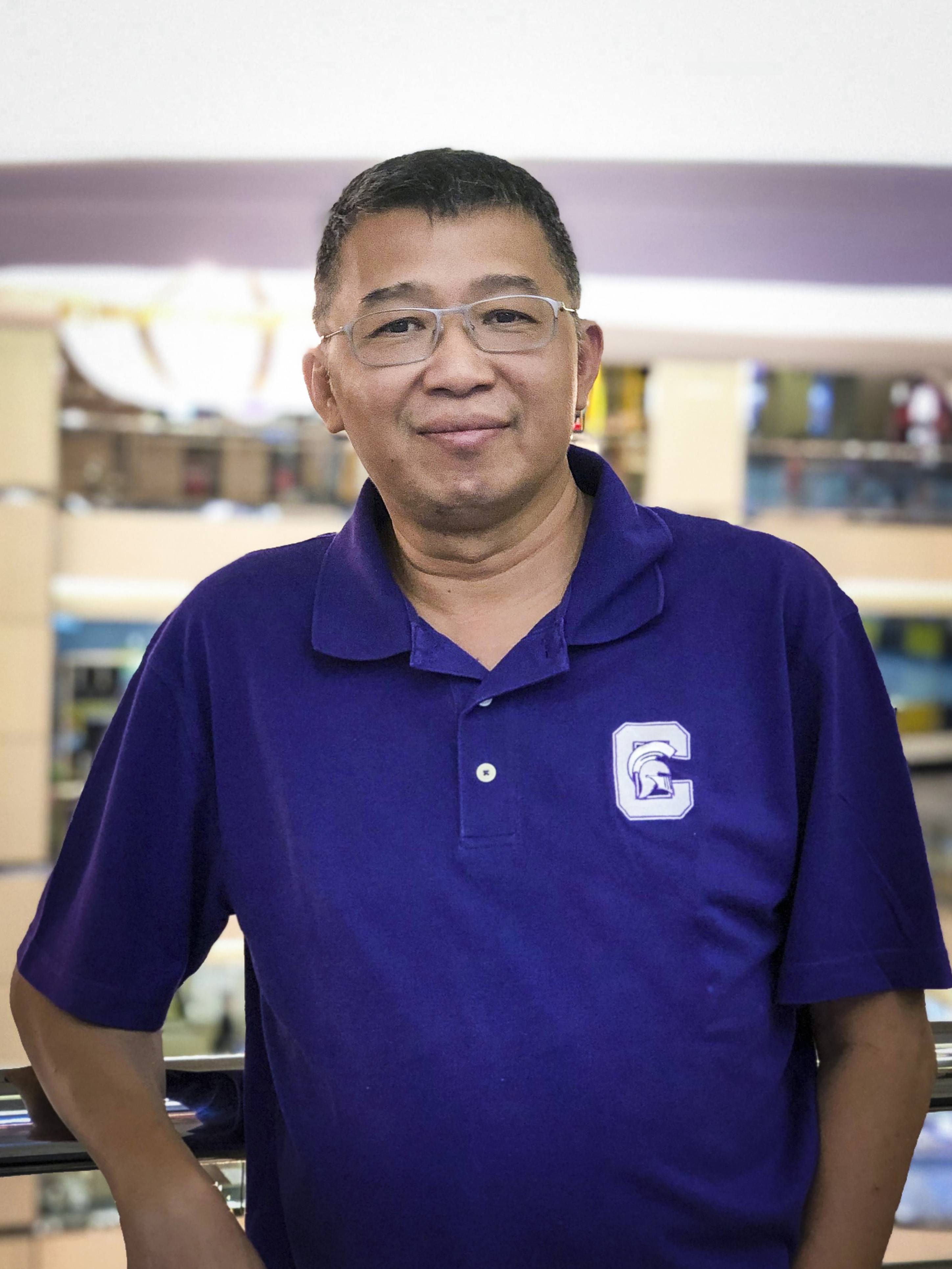 Tn. Albertus Hartiawan Tirtadihardja
