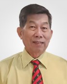 TN. HENDRICUS ONGKO WIDJOJO